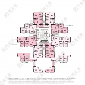 新元朗中心 1座 - 28NTS – 香港北部都會區