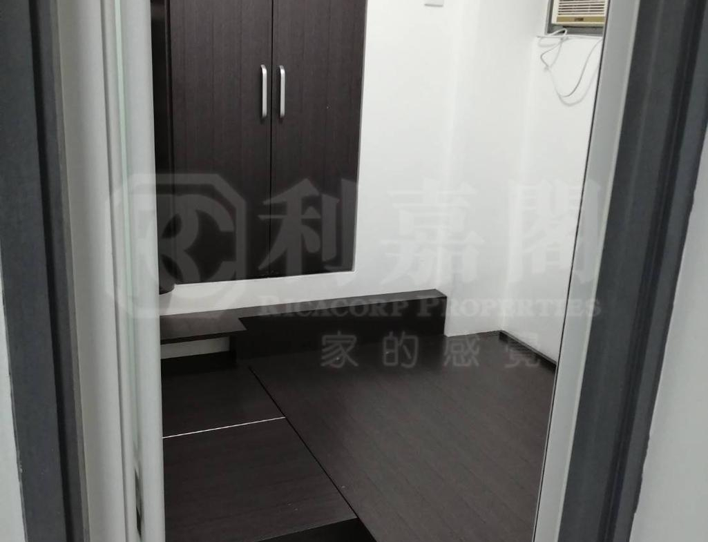 恆富大廈 - 28NTS – 香港北部都會區