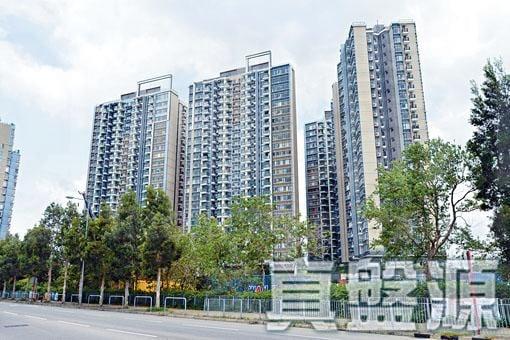 溱柏 2座 - 28NTS – 香港北部都會區