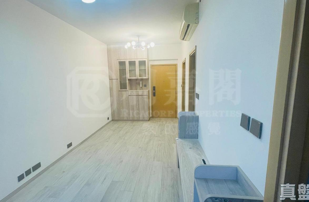 原築 5座 - 28NTS – 香港北部都會區