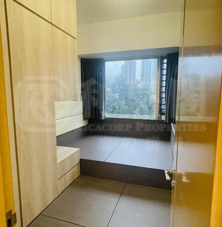 原築 5座 - 28NTS – 香港北部都會區