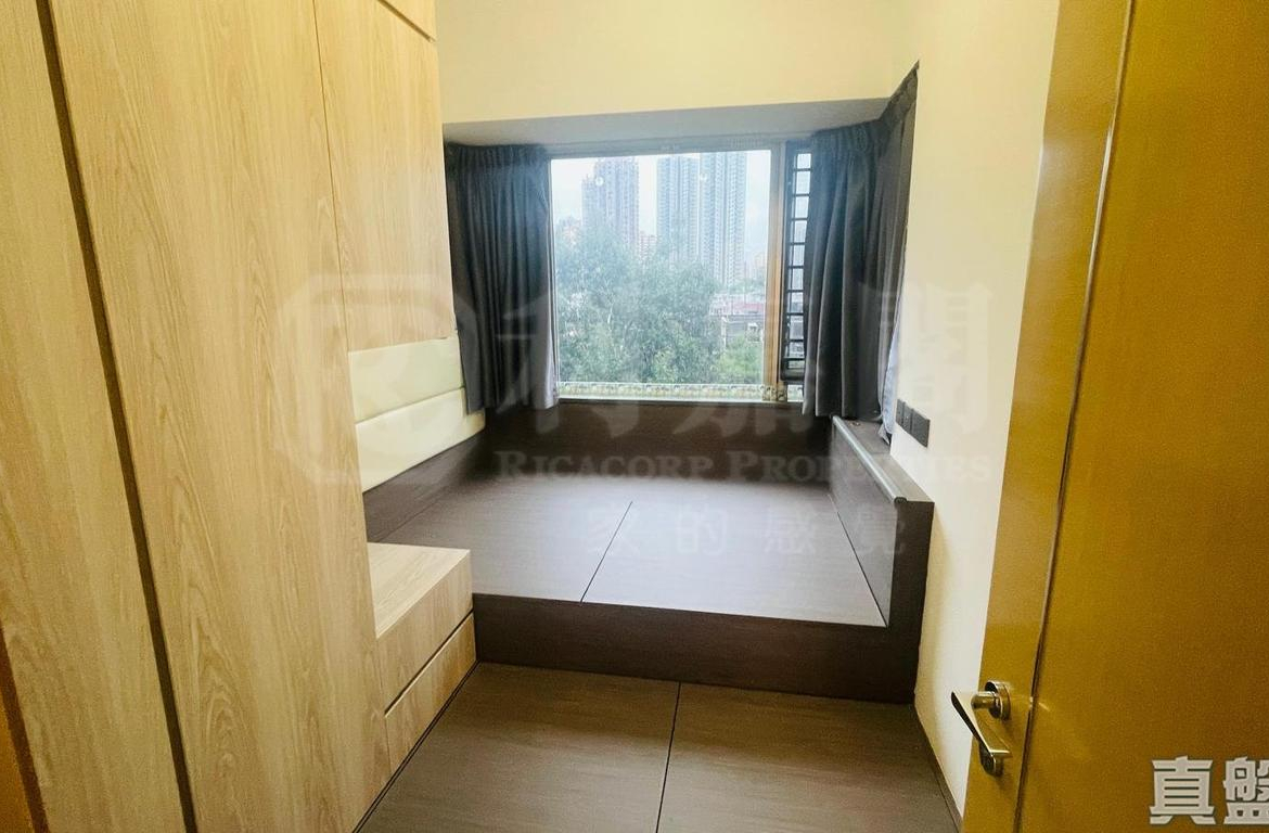 原築 5座 - 28NTS – 香港北部都會區