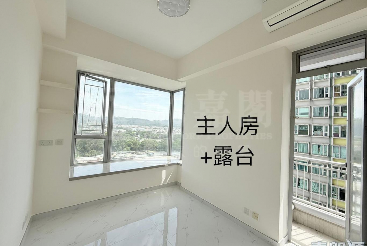 尚悅 10座 - 28NTS – 香港北部都會區