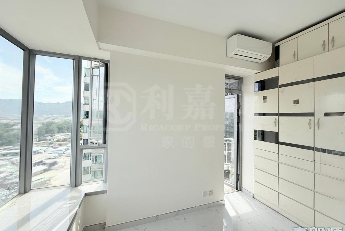 尚悅 10座 - 28NTS – 香港北部都會區