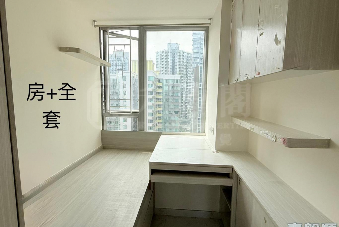 尚悅 10座 - 28NTS – 香港北部都會區