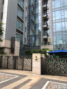 爾巒 茵羅洛斯大道 6A座 - 28NTS – 香港北部都會區