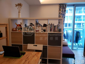 峻巒 2C期 PARK YOHO MILANO 32A座 - 28NTS – 香港北部都會區