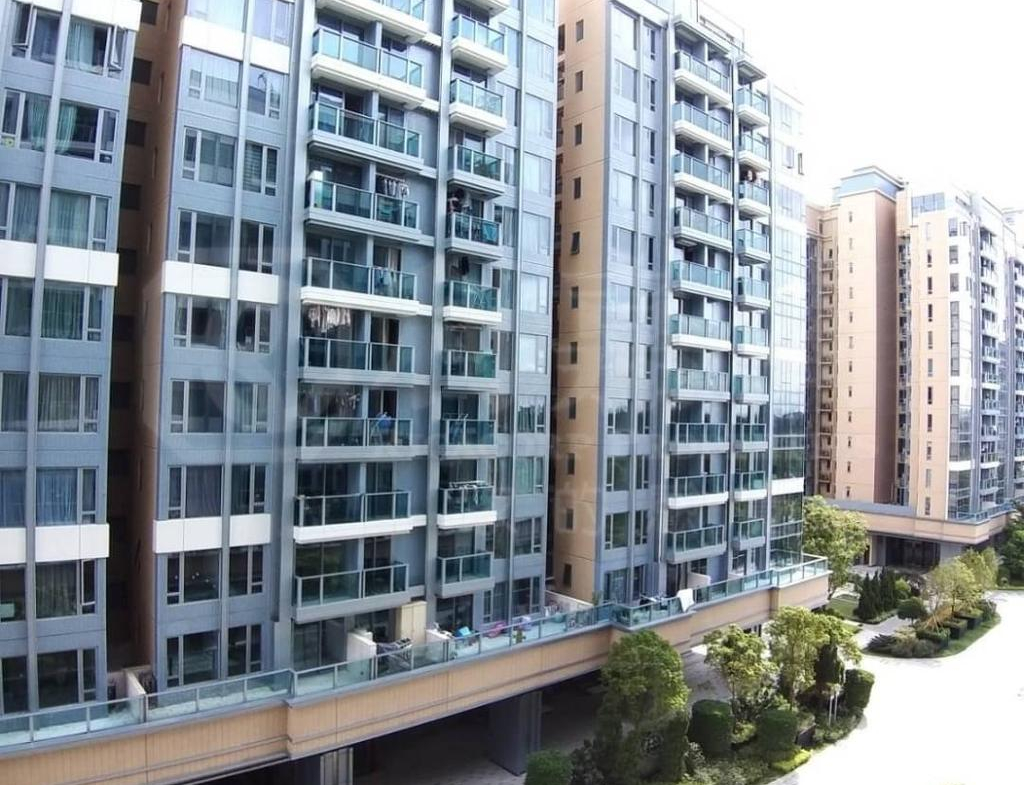 峻巒 2C期 PARK YOHO MILANO 32A座 - 28NTS – 香港北部都會區