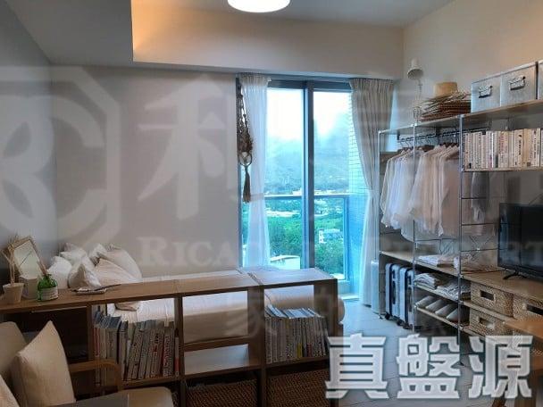 峻巒 2C期 PARK YOHO MILANO 32A座 - 28NTS – 香港北部都會區