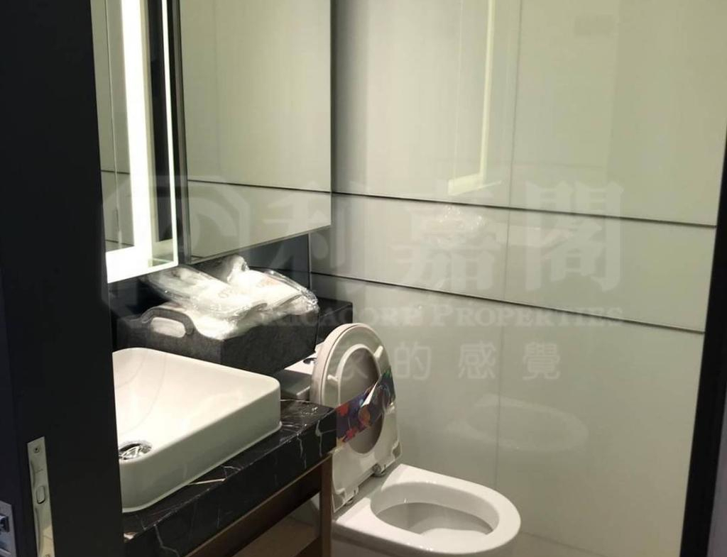 峻巒 2C期 PARK YOHO MILANO 32A座 - 28NTS – 香港北部都會區