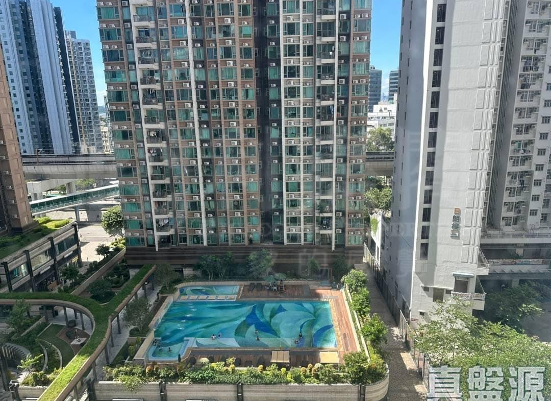 世宙 3座 - 28NTS – 香港北部都會區