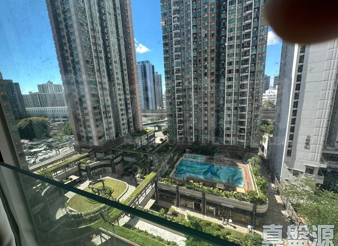 世宙 3座 - 28NTS – 香港北部都會區