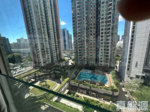 世宙 3座 - 28NTS – 香港北部都會區