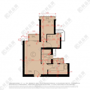 GRAND YOHO 1期 9座 - 28NTS – 香港北部都會區