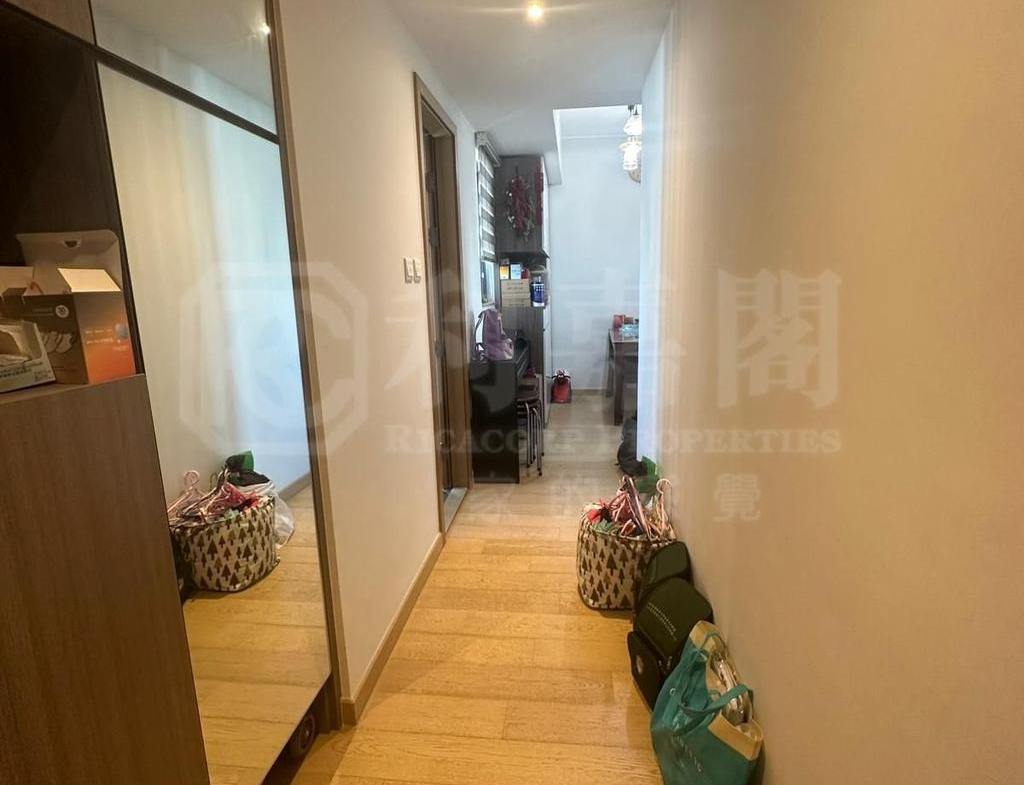 朗城滙 1座 - 28NTS – 香港北部都會區