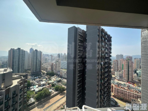 朗城滙 1座 - 28NTS – 香港北部都會區