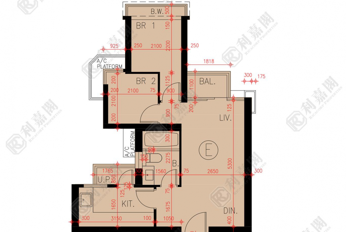 GRAND YOHO 1期 10座 - 28NTS – 香港北部都會區