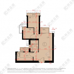 GRAND YOHO 1期 10座 - 28NTS – 香港北部都會區