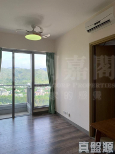 尚悅 8座 - 28NTS – 香港北部都會區