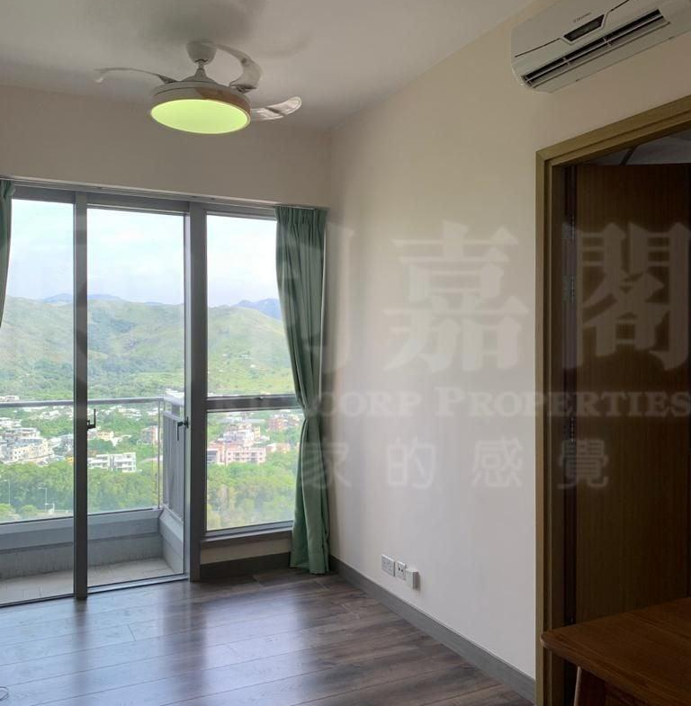 尚悅 8座 - 28NTS – 香港北部都會區