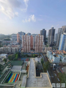元朗廣場 - 28NTS – 香港北部都會區