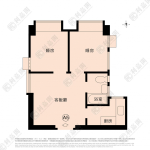 富來花園 A座 - 28NTS – 香港北部都會區