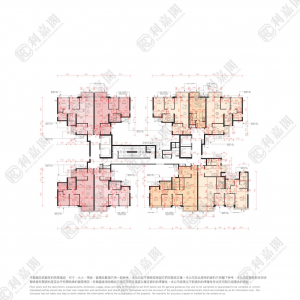 峻巒 2A期 PARK YOHO GENOVA 16A座 - 28NTS – 香港北部都會區