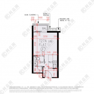 峻巒 2B期 PARK YOHO NAPOLI 27A座 - 28NTS – 香港北部都會區
