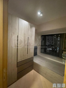 溱柏 8座 - 28NTS – 香港北部都會區