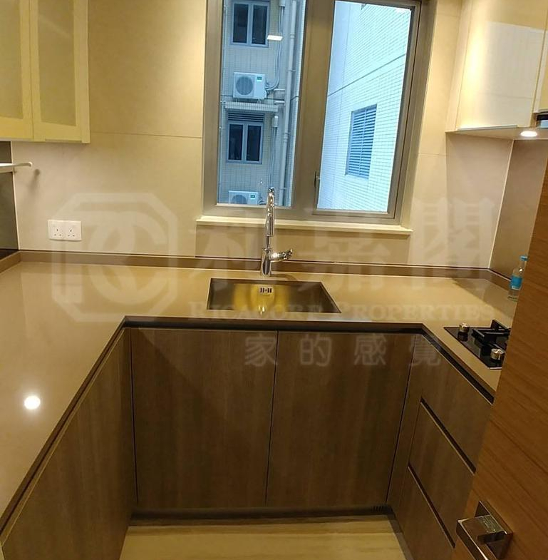 峻巒 2C期 PARK YOHO MILANO 33A座 - 28NTS – 香港北部都會區