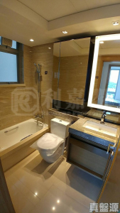 峻巒 2C期 PARK YOHO MILANO 33A座 - 28NTS – 香港北部都會區