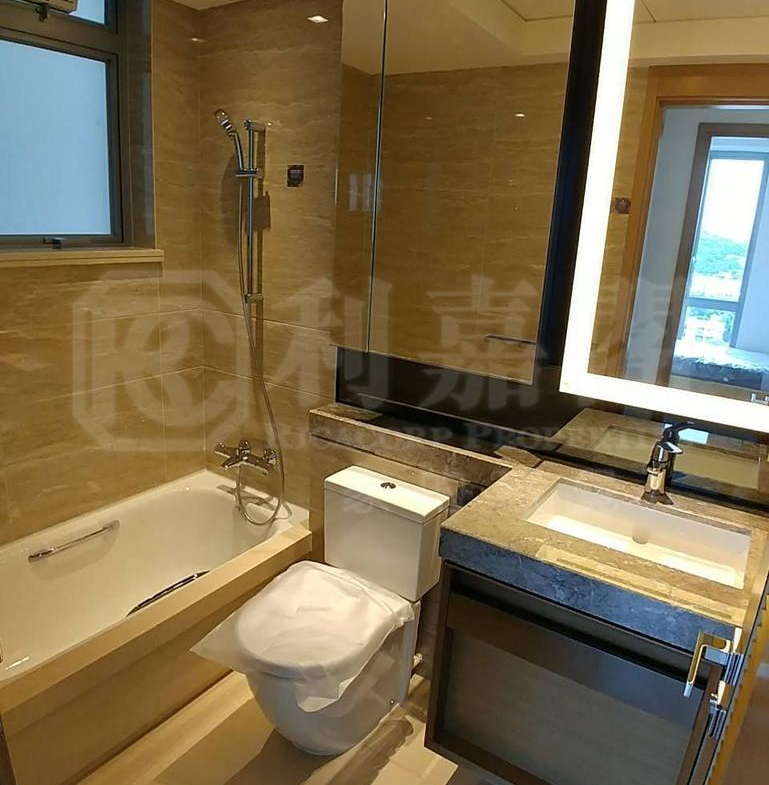 峻巒 2C期 PARK YOHO MILANO 33A座 - 28NTS – 香港北部都會區