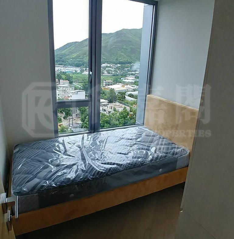 峻巒 2C期 PARK YOHO MILANO 33A座 - 28NTS – 香港北部都會區