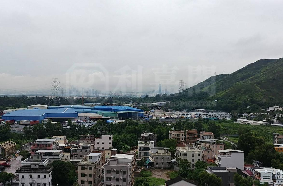 峻巒 2C期 PARK YOHO MILANO 33A座 - 28NTS – 香港北部都會區