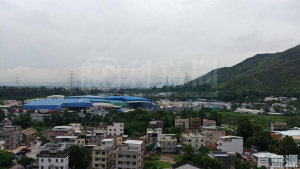 峻巒 2C期 PARK YOHO MILANO 33A座 - 28NTS – 香港北部都會區