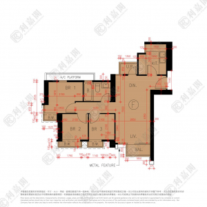 GRAND YOHO 1期 2座 - 28NTS – 香港北部都會區