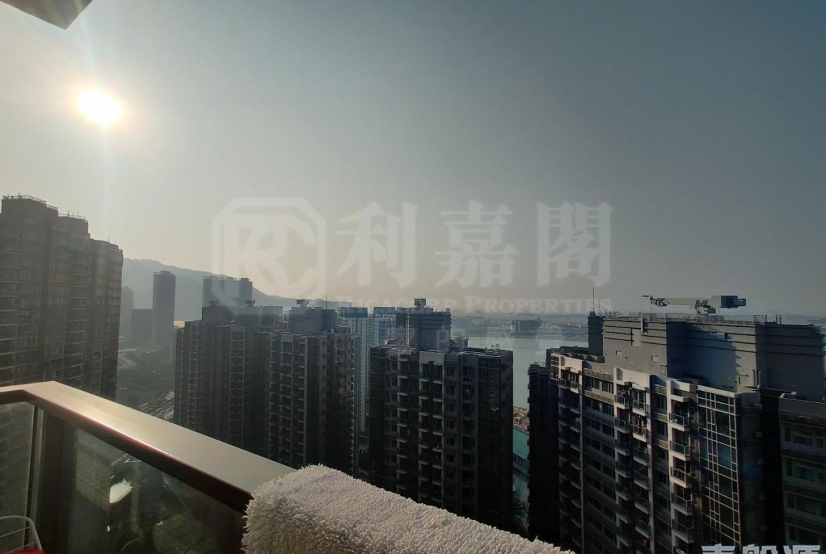 昇薈 1座 - 28NTS – 香港北部都會區