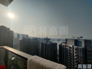 昇薈 1座 - 28NTS – 香港北部都會區