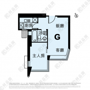 藍天海岸 1期 3座 - 28NTS – 香港北部都會區