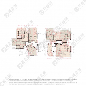 #LYOS 1B座 - 28NTS – 香港北部都會區