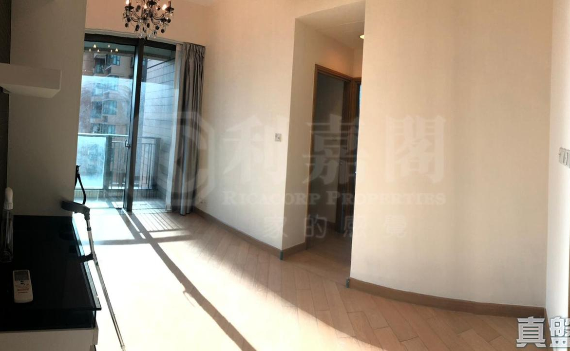 YOHO TOWN 2期 YOHO MIDTOWN 6座 - 28NTS – 香港北部都會區