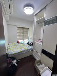碧堤半島 3期 1座 - 28NTS – 香港北部都會區