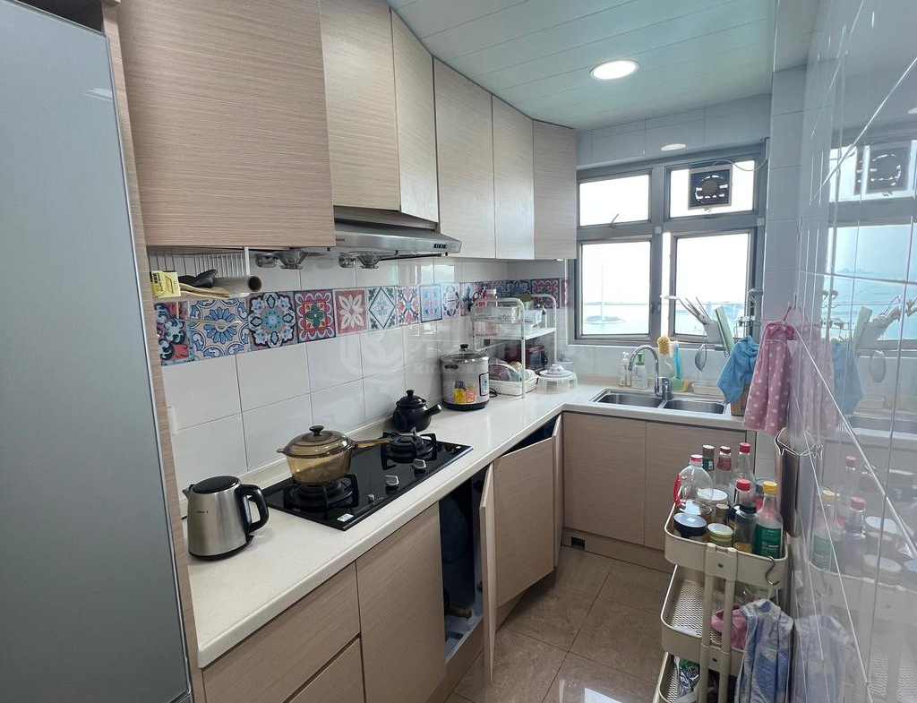 碧堤半島 3期 1座 - 28NTS – 香港北部都會區