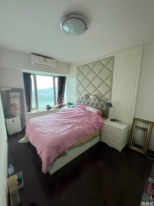 碧堤半島 3期 1座 - 28NTS – 香港北部都會區