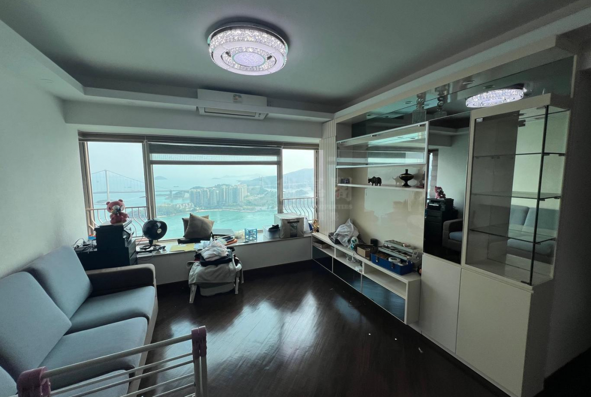 碧堤半島 3期 1座 - 28NTS – 香港北部都會區