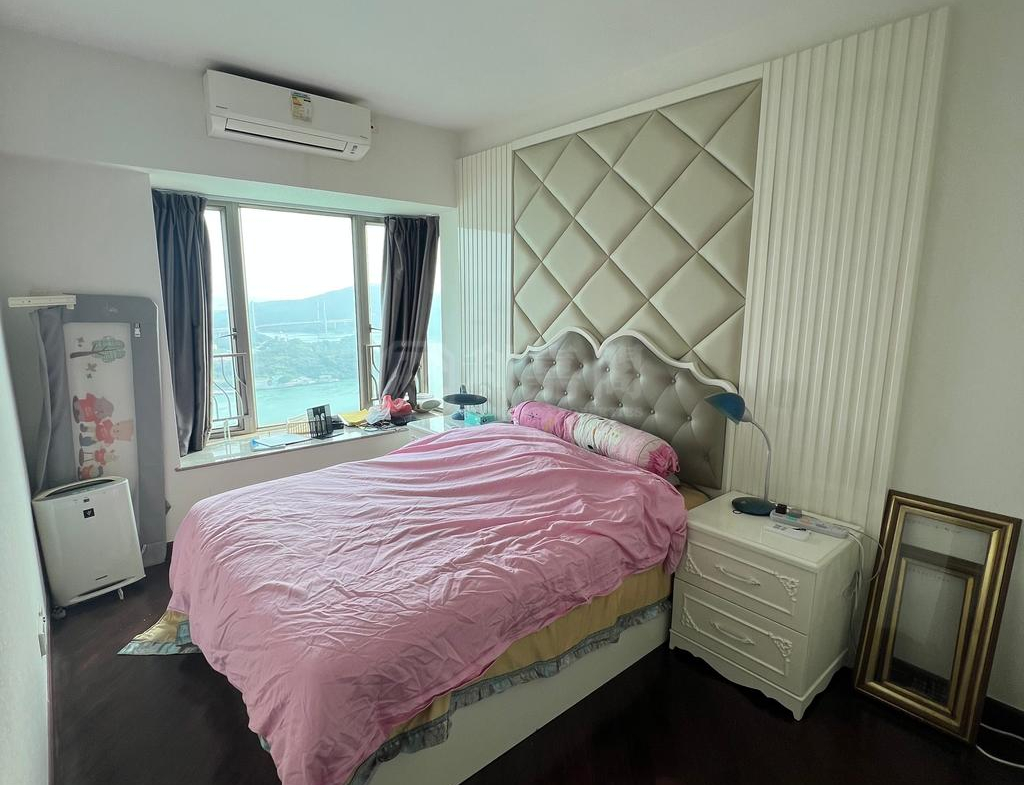 碧堤半島 3期 1座 - 28NTS – 香港北部都會區
