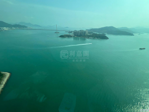 碧堤半島 3期 1座 - 28NTS – 香港北部都會區