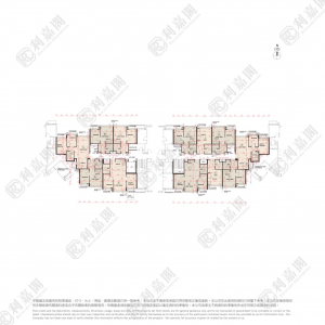 #LYOS 1C座 - 28NTS – 香港北部都會區
