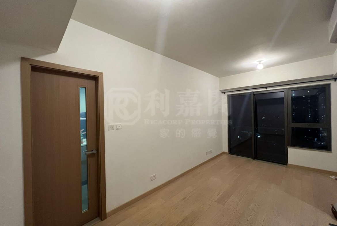 朗城滙 2座 - 28NTS – 香港北部都會區