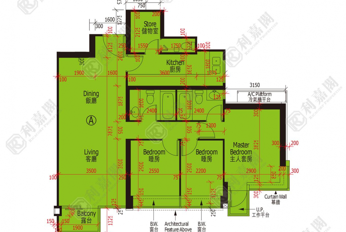 昇薈 3座 - 28NTS – 香港北部都會區